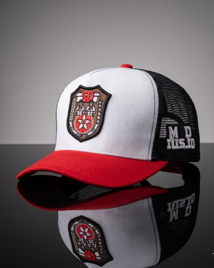 Vintage Heritage Caps